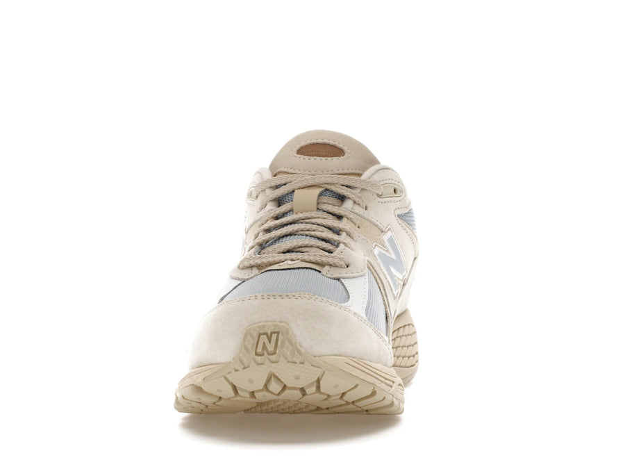 New Balance 2002R Grès Gris Arctique Clair