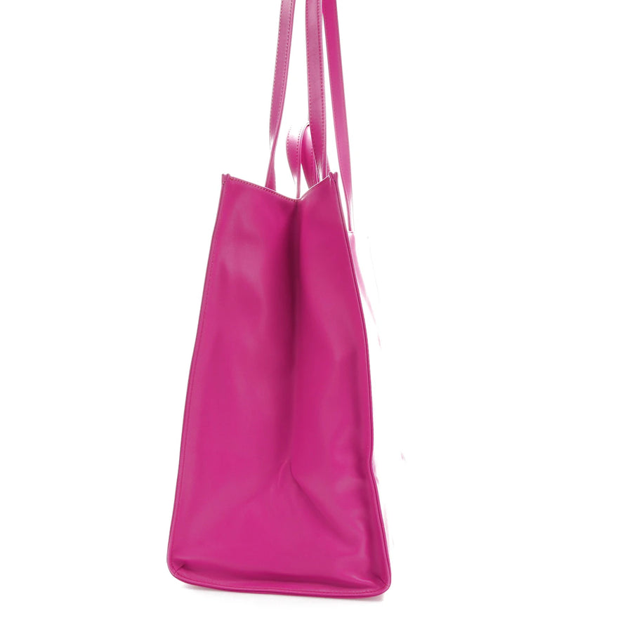 Telfar Shopping Bag Large Azalea