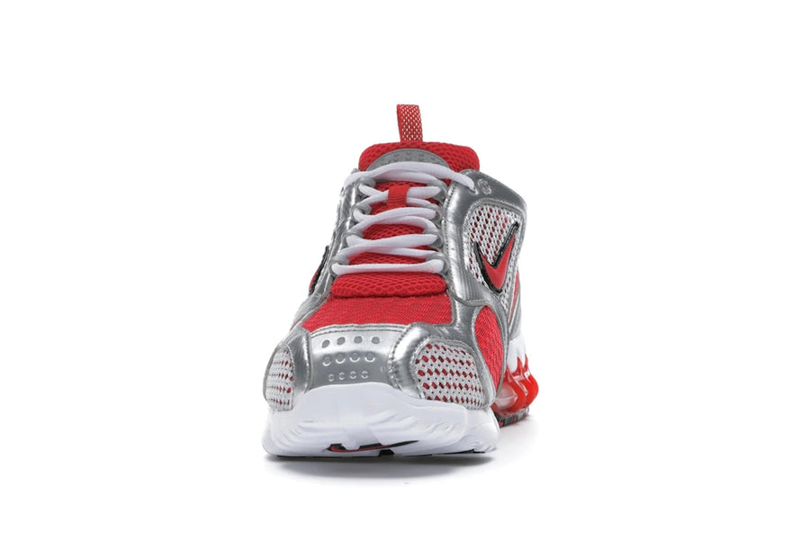 Nike Air Zoom Spiridon Cage 2 Track Red