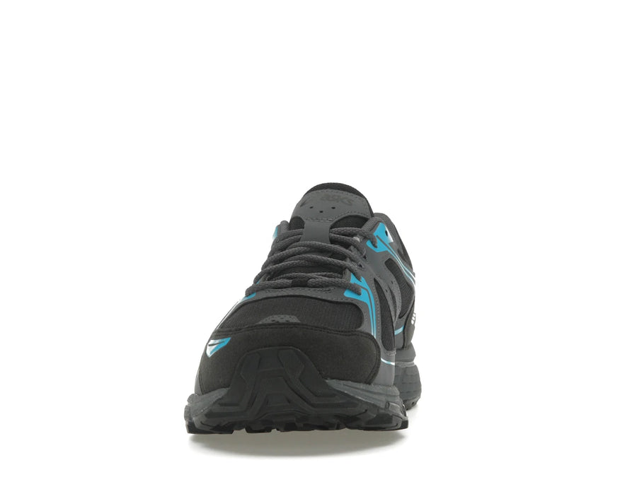 ASICS Gel-Venture 6 Noir Gris Porte-bagages