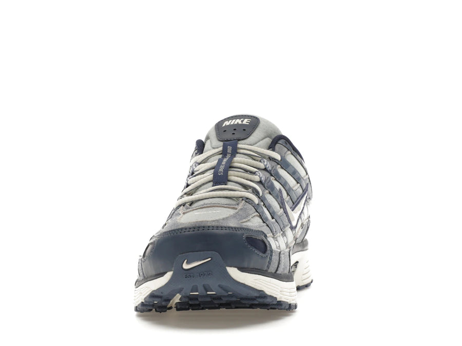 Nike P-6000 SE Denim bleu usé