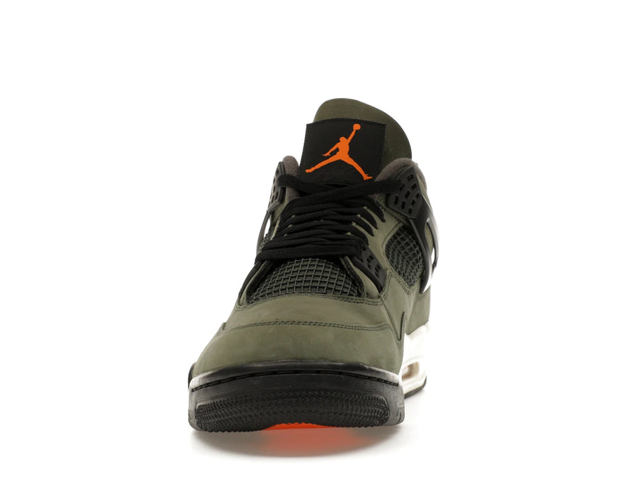 Jordan 4 Retro OG SP Invaincu (2025)
