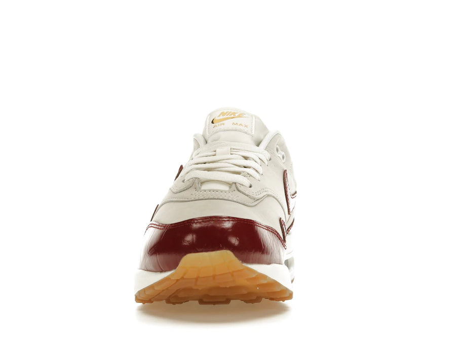 Nike Air Max 1 LX Team Red (Women's)