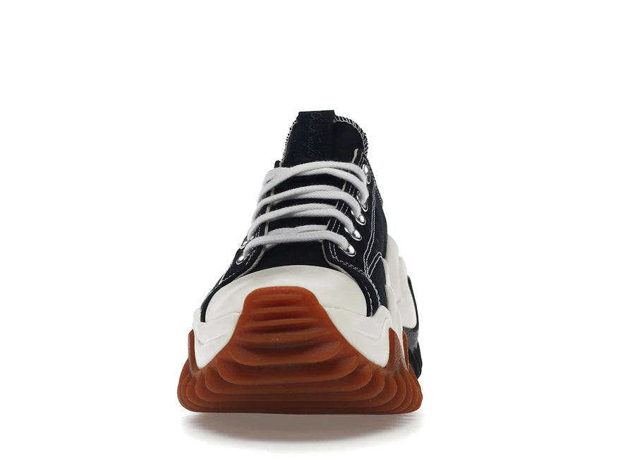 Converse Run Star Motion Ox Noir Blanc