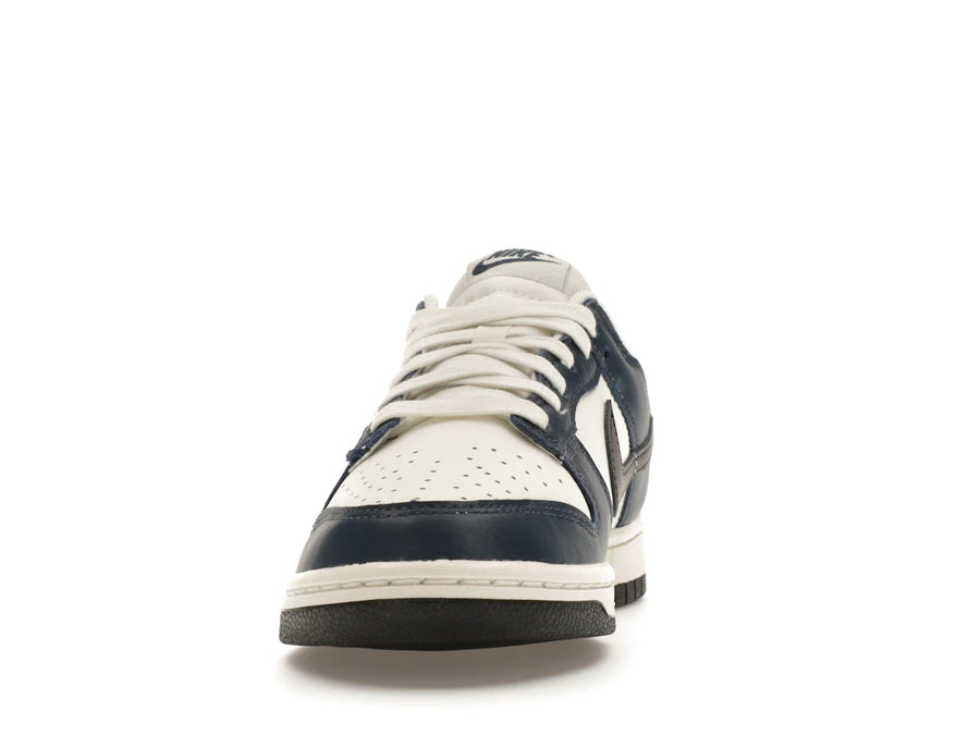 Nike Dunk Low Armory Navy (Femme)