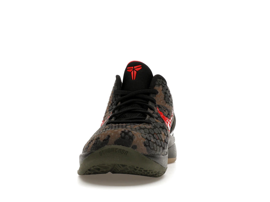 Nike Kobe 6 Protro Camo italien (2024) (GS)