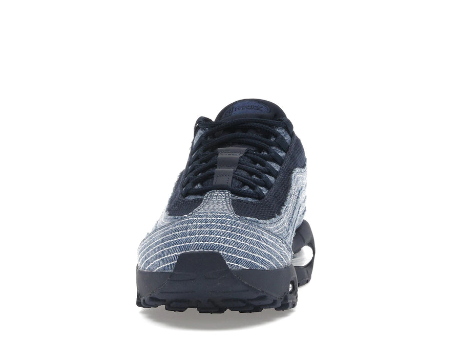 Nike Air Max 95 OG Lévis Obsidienne