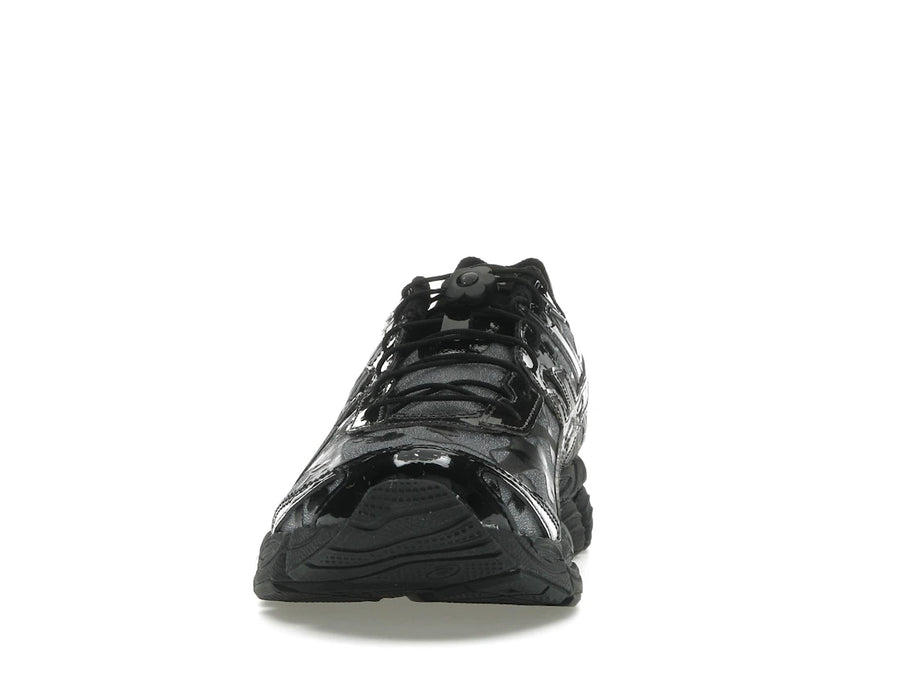 ASICS Gel-Cumulus 16 Cecilie Bahnsen Floral Pack Noir