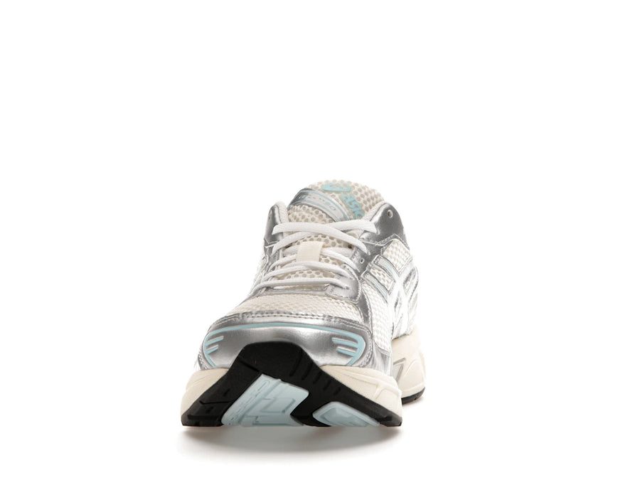 ASICS Gel-1130 Kith Crème Bleu Étoile