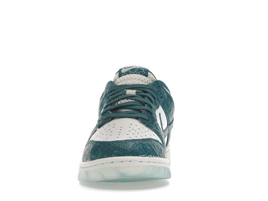 Nike Dunk Low Ocean (Femme)