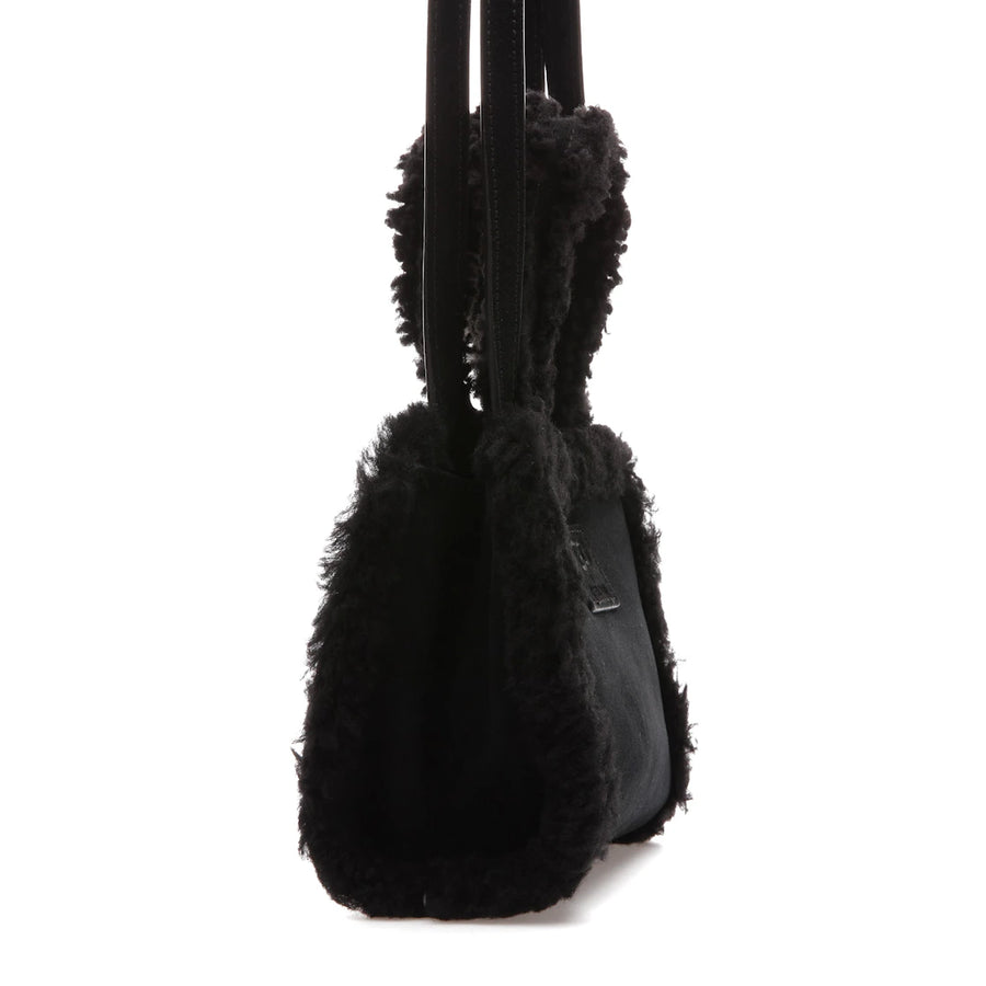 Telfar x UGG Shopping Bag Small Black