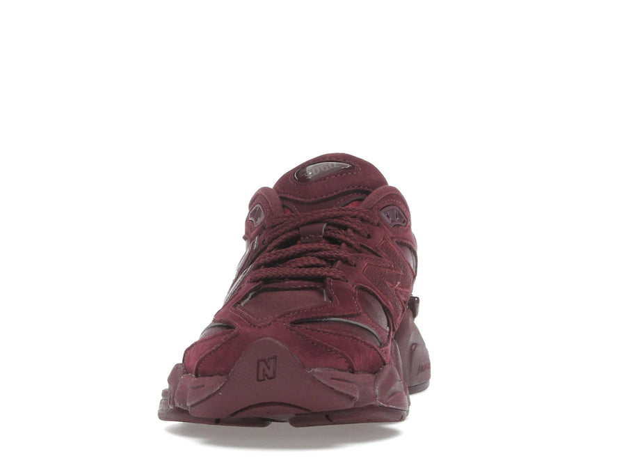 New Balance 9060 Burgundy
