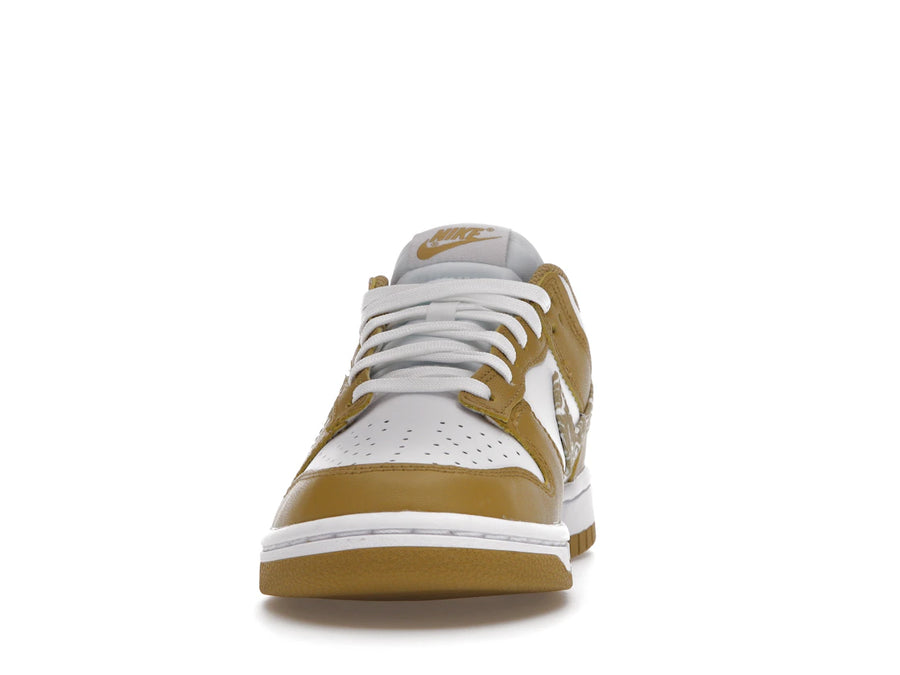 Nike Dunk Low Essential Paisley Pack Barley (Women's)