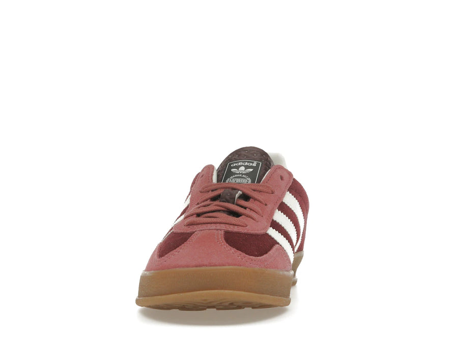 adidas Gazelle Indoor Bordeaux d'occasion