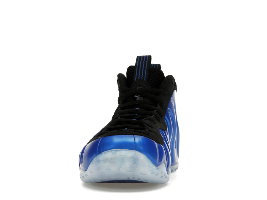 Nike Air Foamposite One Bleu International
