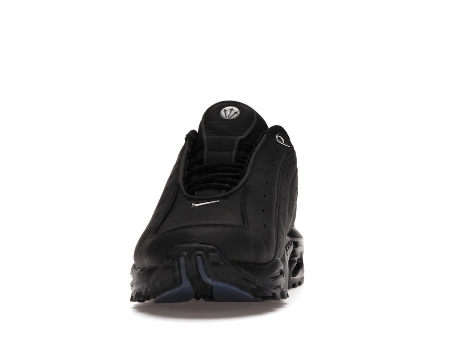 Nike Hot Step Air Terra Drake NOCTA Triple Noir