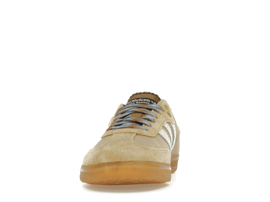 adidas Samba Nylon Wales Bonner Desert White