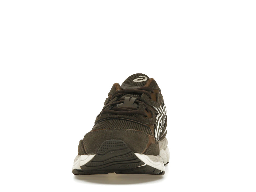 ASICS Gel-NYC Café Noir
