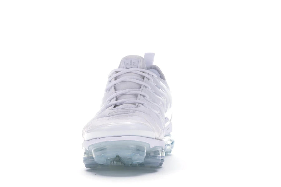 Nike Air VaporMax Plus Blanc