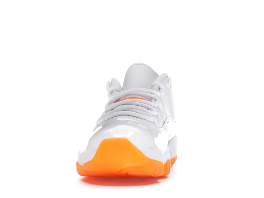 Jordan 11 Retro Low Citrus (2021) (Femme)