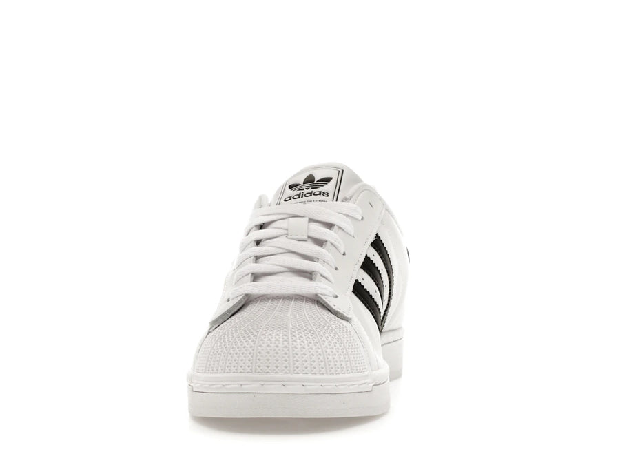 adidas Superstar II Blanc Noir