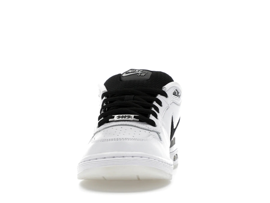 Nike SB Zoom Air Paul Rodriguez 1 OG Blanc Noir (2025)