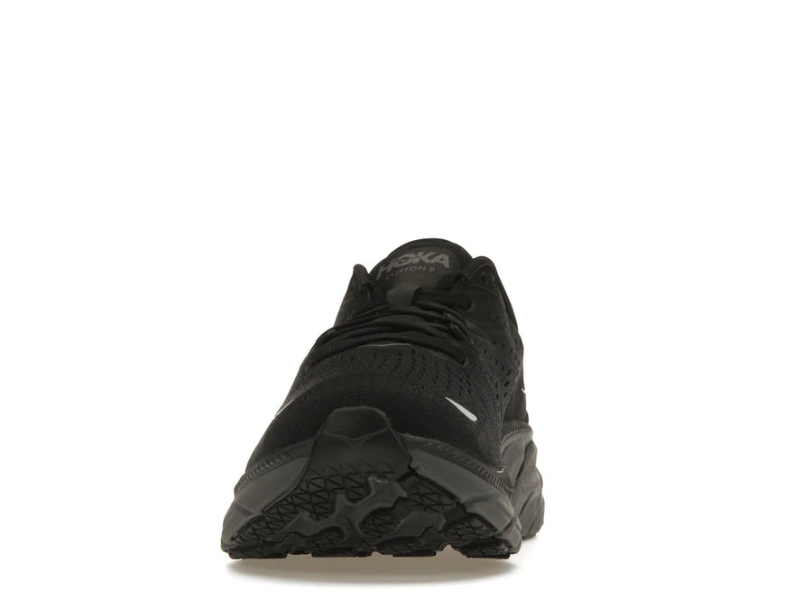 Hoka One One Clifton 8 Black