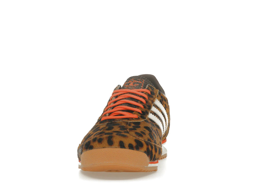 adidas SL 72 OG Leopard Print (Women's)