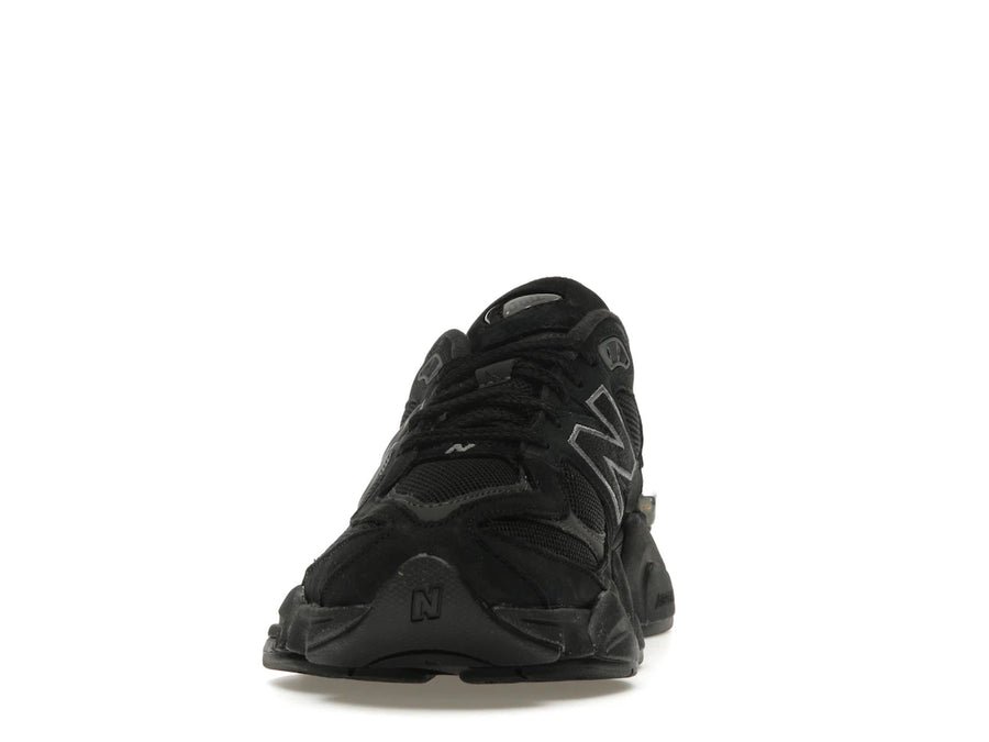 New Balance 9060 Noir Ciment