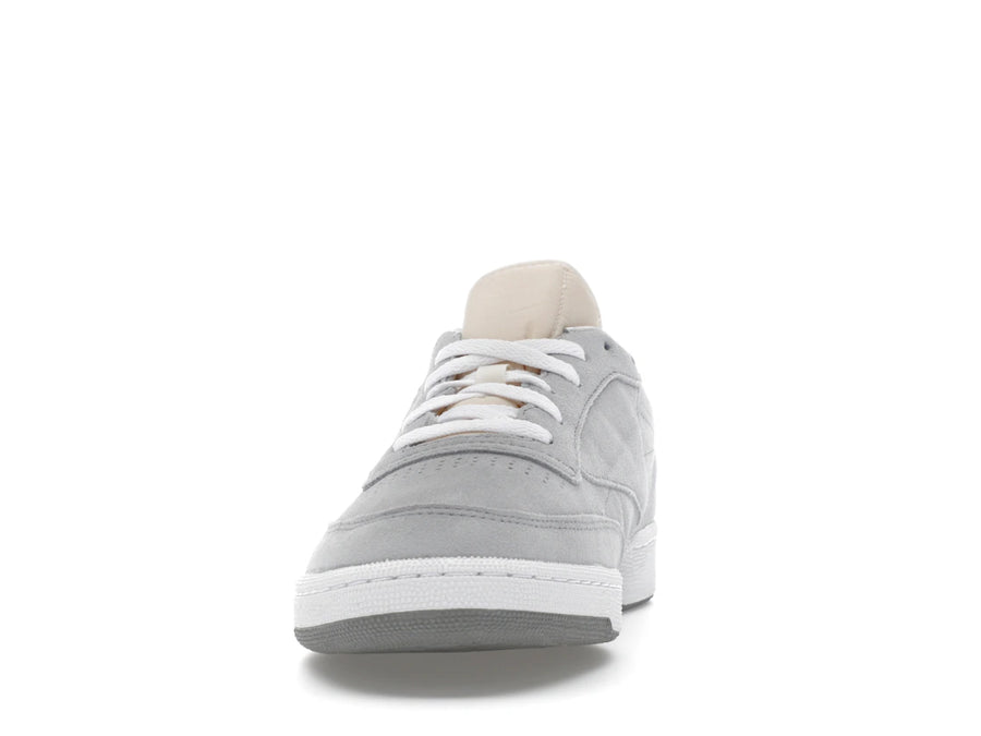 Reebok Club C 85 JJJJound Daim Gris Clair