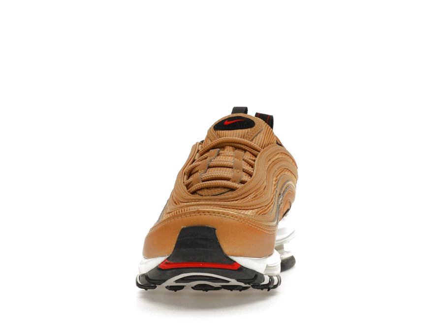 Nike Air Max 97 OG Golden Bullet (2023) (Femme)