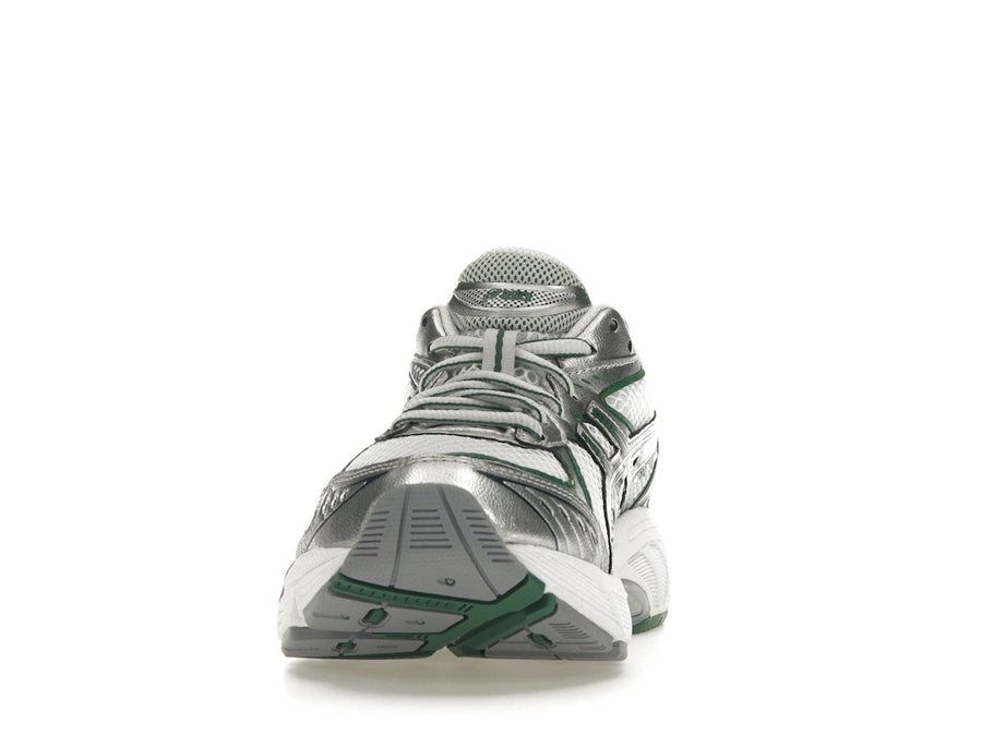 ASICS GT-2160 Blanc Trèfle Vert