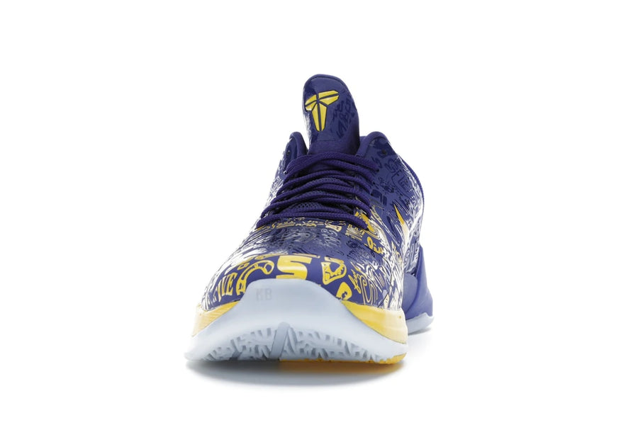 Nike Kobe 5 Protro 5 Anneaux (2020)