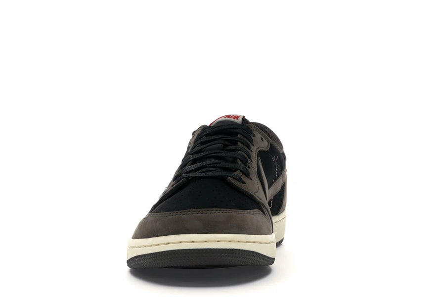 Jordan 1 Retro Low OG SP Travis Scott Moka