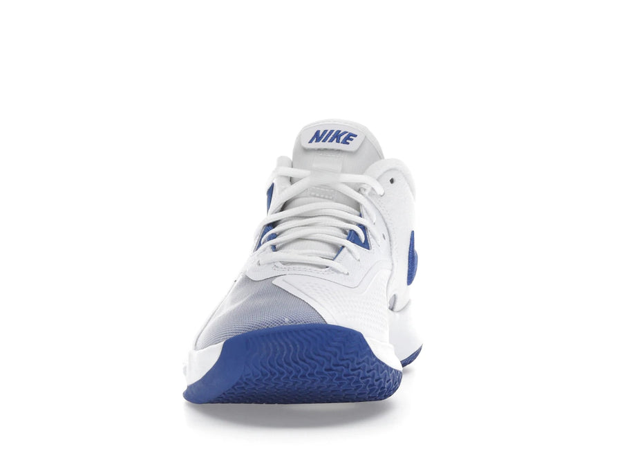 Nike HyperSet 2 White Game Royal