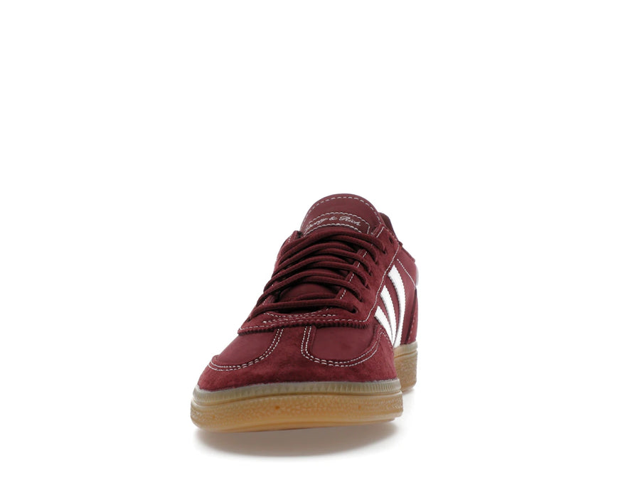 adidas Handball Spezial Sporty &amp; Rich Shadow Rouge