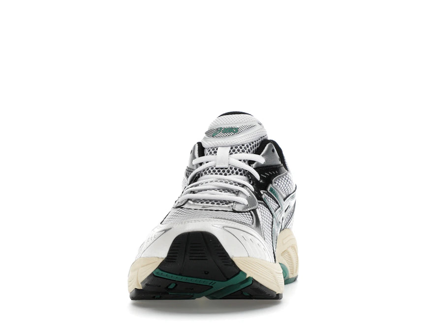 ASICS GT-2160 Blanc Jasper Vert