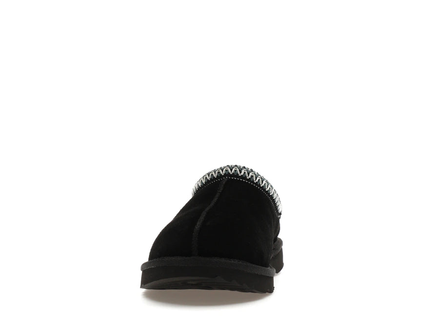 UGG Tasman II Slipper Black (Kids)