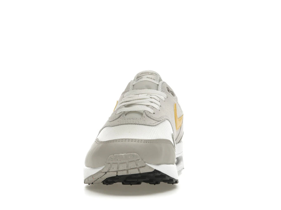 Nike Air Max 1 Essential Summit White University Gold