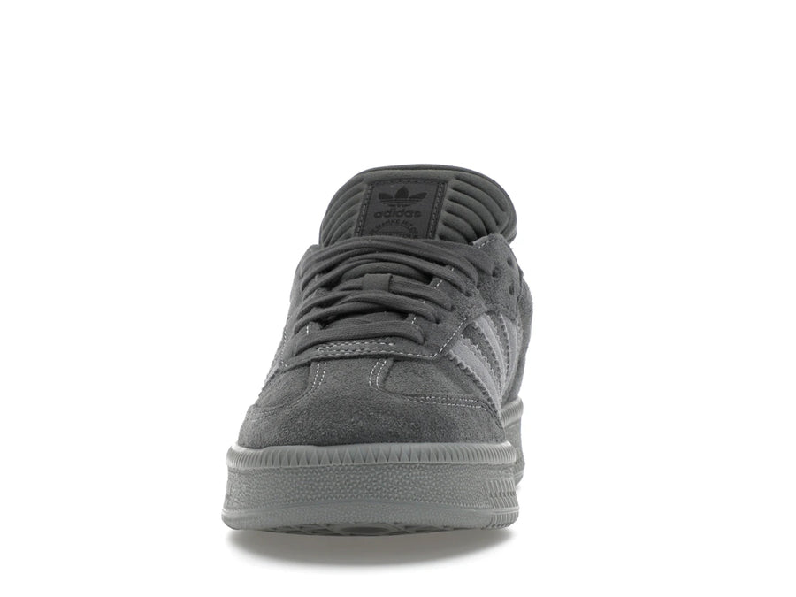 adidas Samba XLG Gris carbone