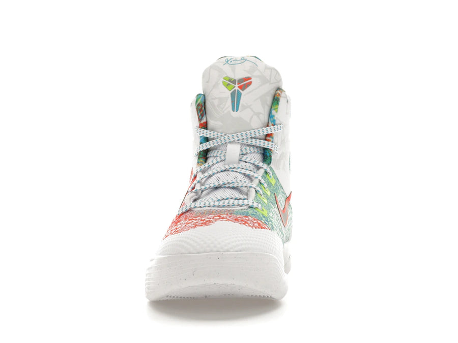 Nike Kobe 9 Elite Protro What The (2025) (GS)