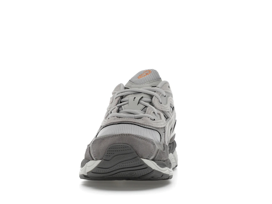 ASICS Gel-NYC Gris nuage Gris ciment