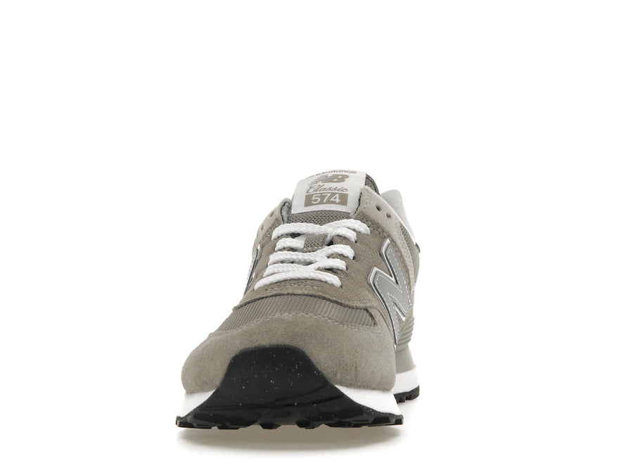 New Balance 574 Gris Blanc