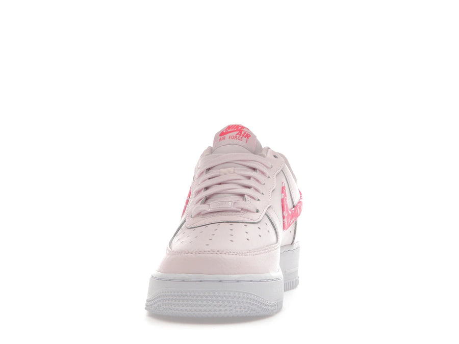 Nike Air Force 1 Low '07 Paisley Pack Pink (Women's)