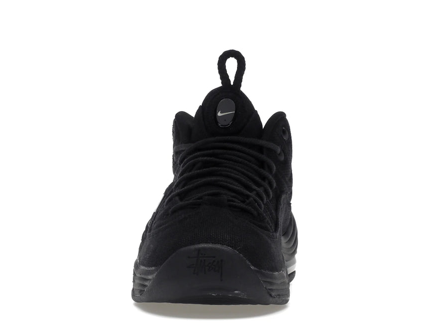 Nike Air Penny 2 Stussy Black