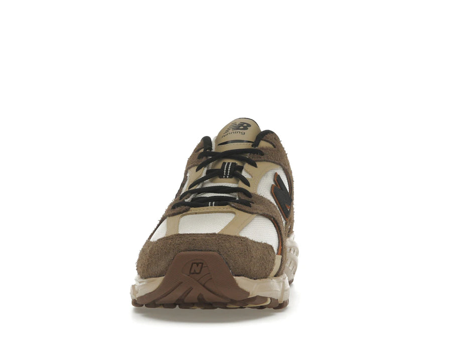 New Balance 530 Marron Beige