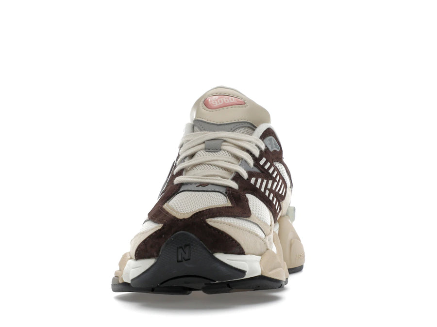 New Balance 9060 Marron Émergent