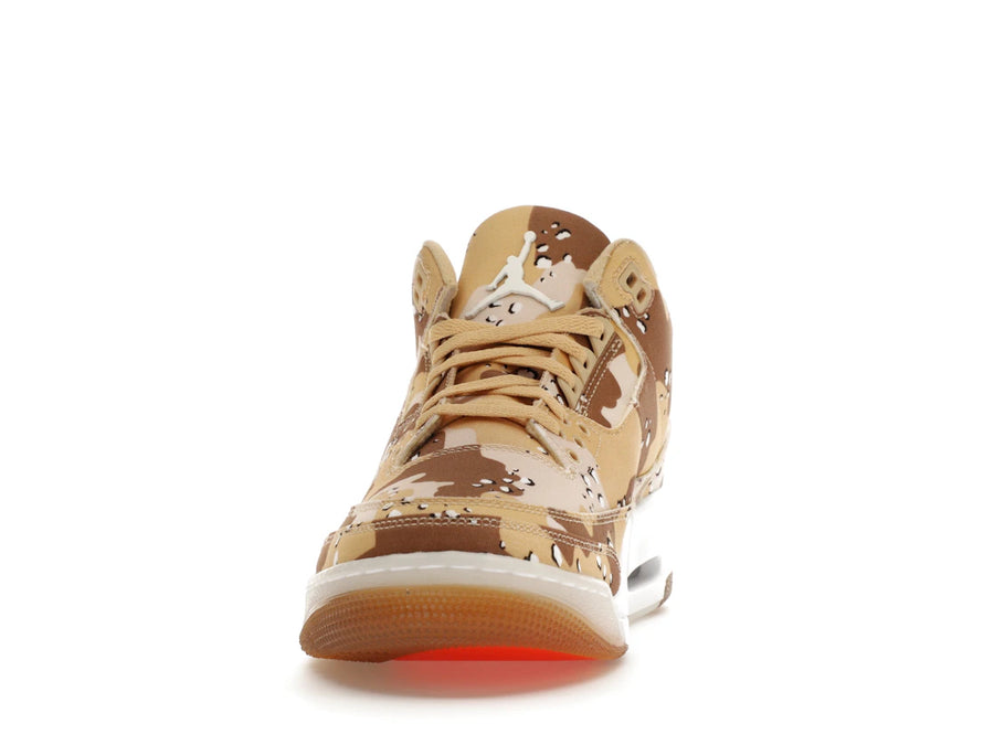 Jordan 3 Retro WNBA Desert Camo (Femme)