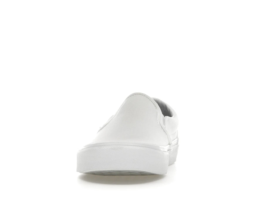 Vans Slip-On True White