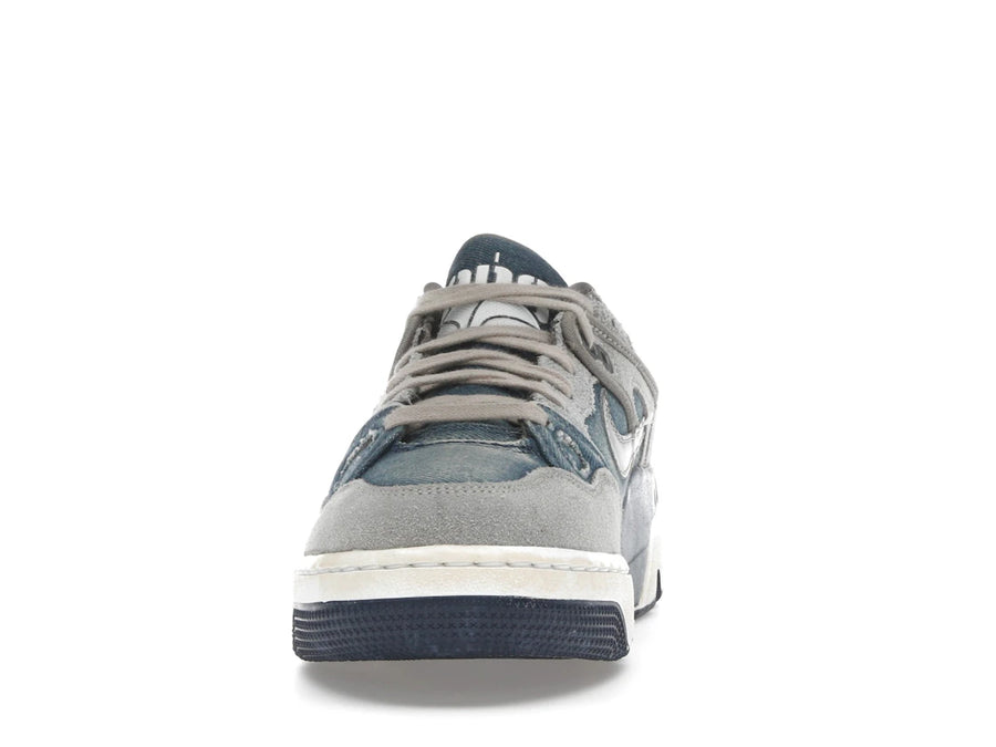 Nike Air Force 3 Low SP Nigo x Levi’s Olive Grey